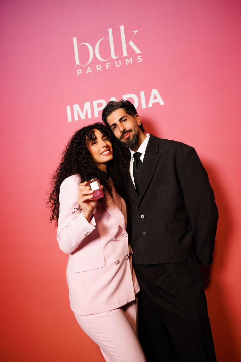  - « IMPADIA », le nouveau parfum signé BDK Parfums, célèbre les ciels d’été parisiens depuis le Palais de Tokyo