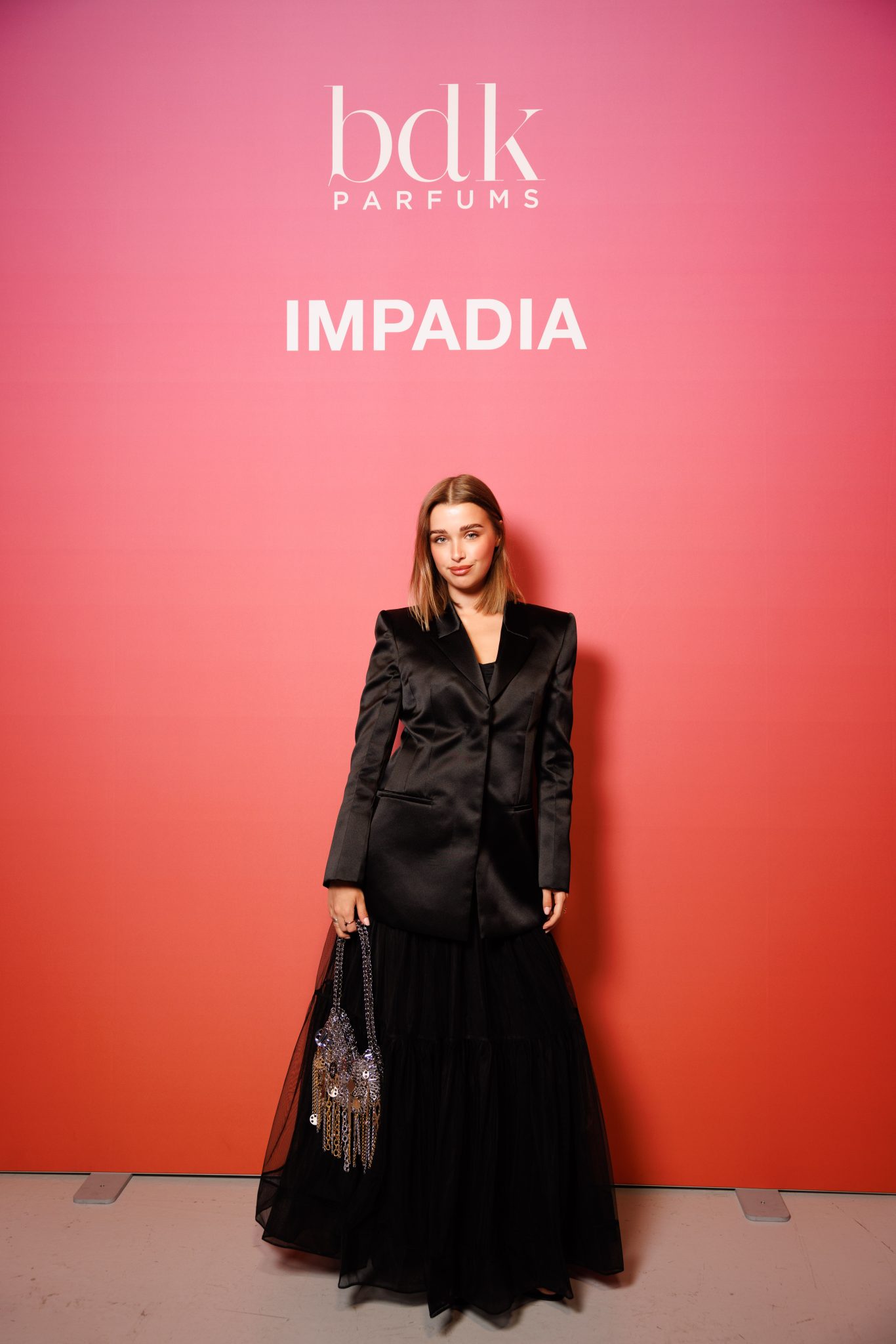  - At the Palais de Tokyo, BDK Parfums Launches “IMPADIA”, A New Fragrance Inspired by Parisian Summer Skies