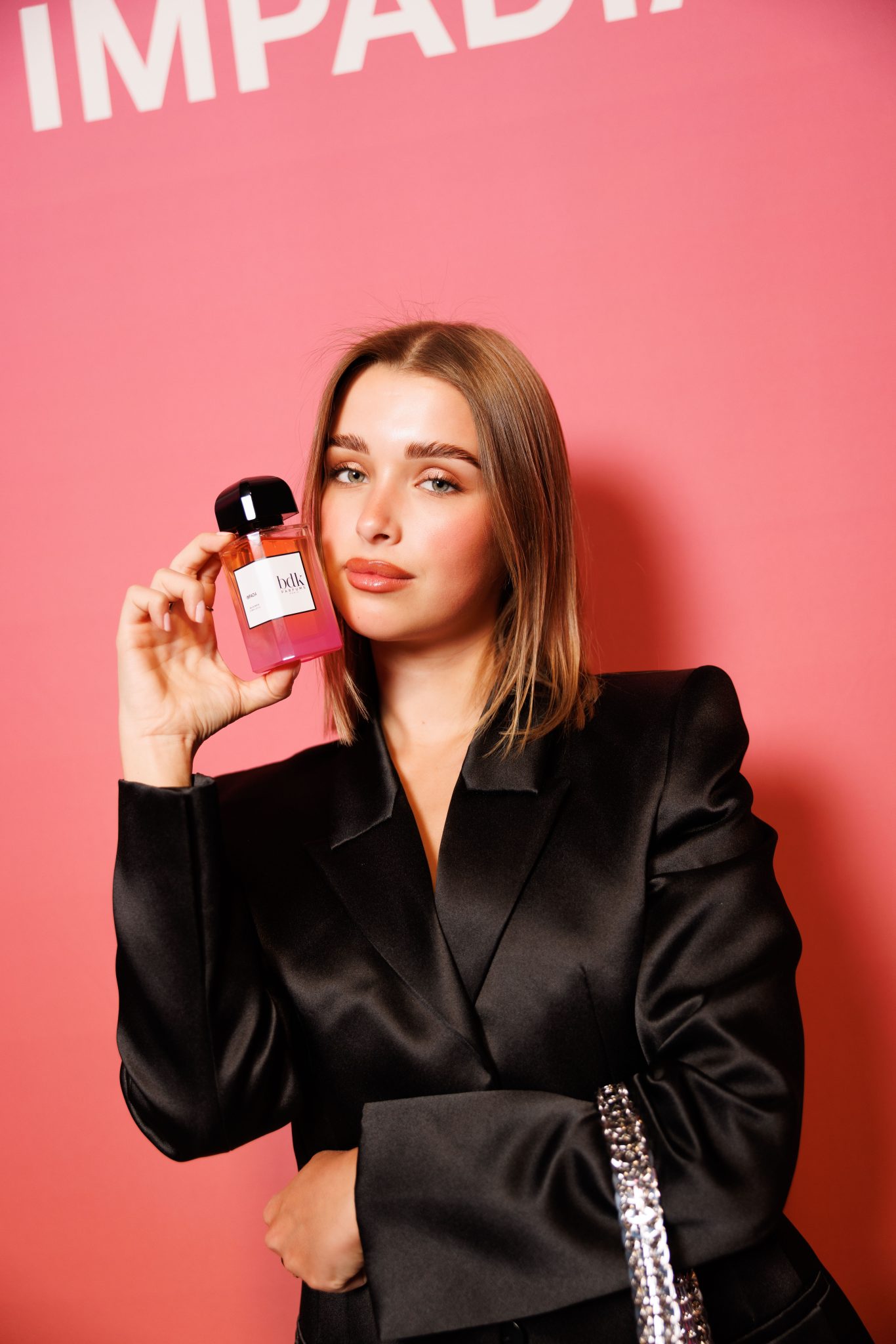  - « IMPADIA », le nouveau parfum signé BDK Parfums, célèbre les ciels d’été parisiens depuis le Palais de Tokyo