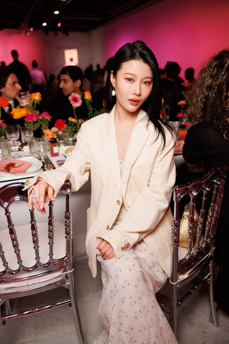  - « IMPADIA », le nouveau parfum signé BDK Parfums, célèbre les ciels d’été parisiens depuis le Palais de Tokyo