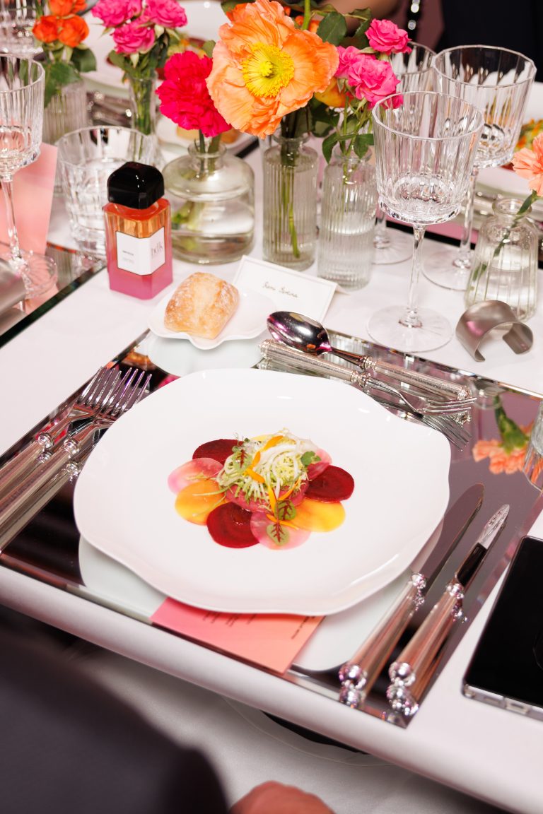 « IMPADIA », le nouveau parfum signé BDK Parfums, célèbre les ciels d’été parisiens depuis le Palais de Tokyo