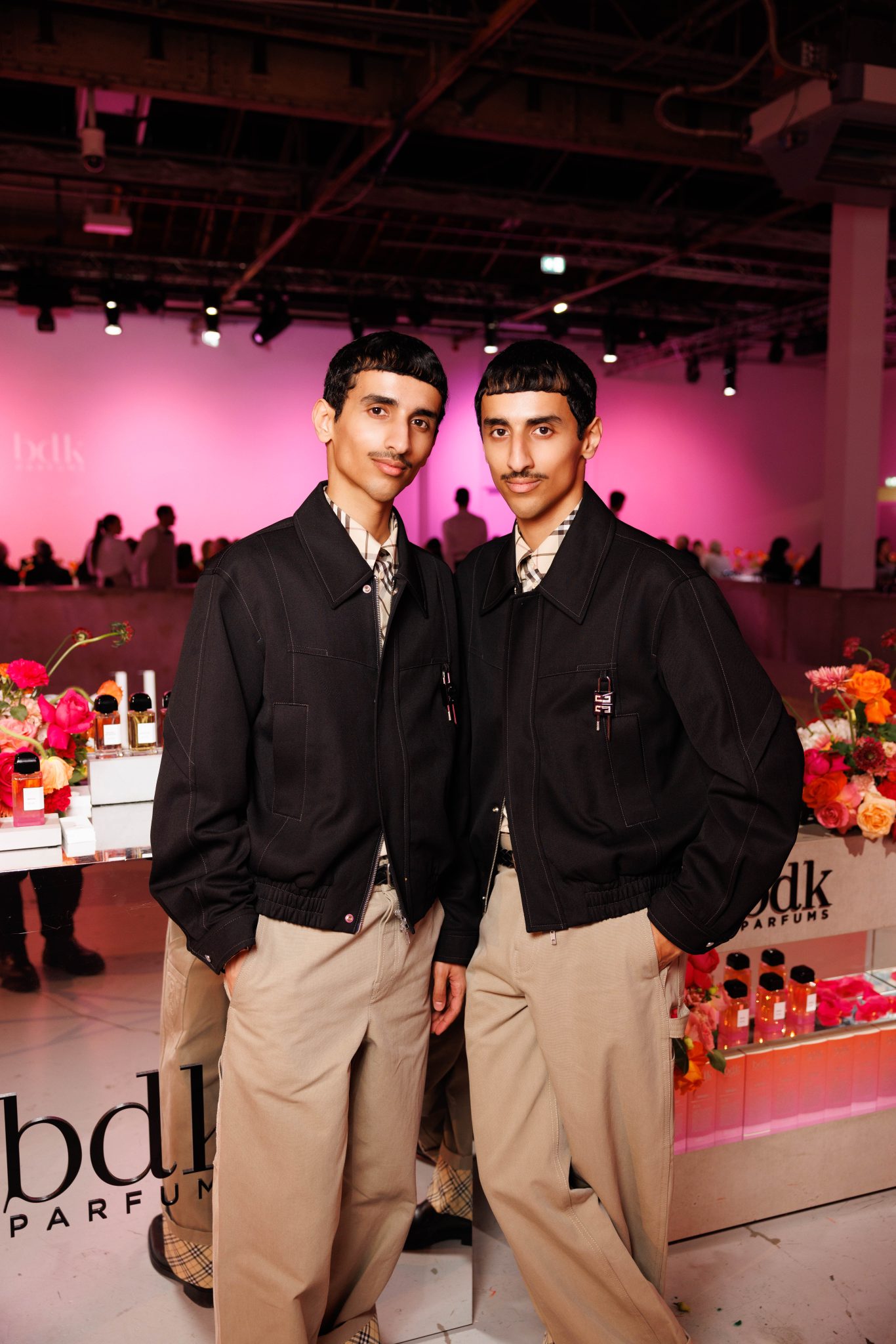  - At the Palais de Tokyo, BDK Parfums Launches “IMPADIA”, A New Fragrance Inspired by Parisian Summer Skies
