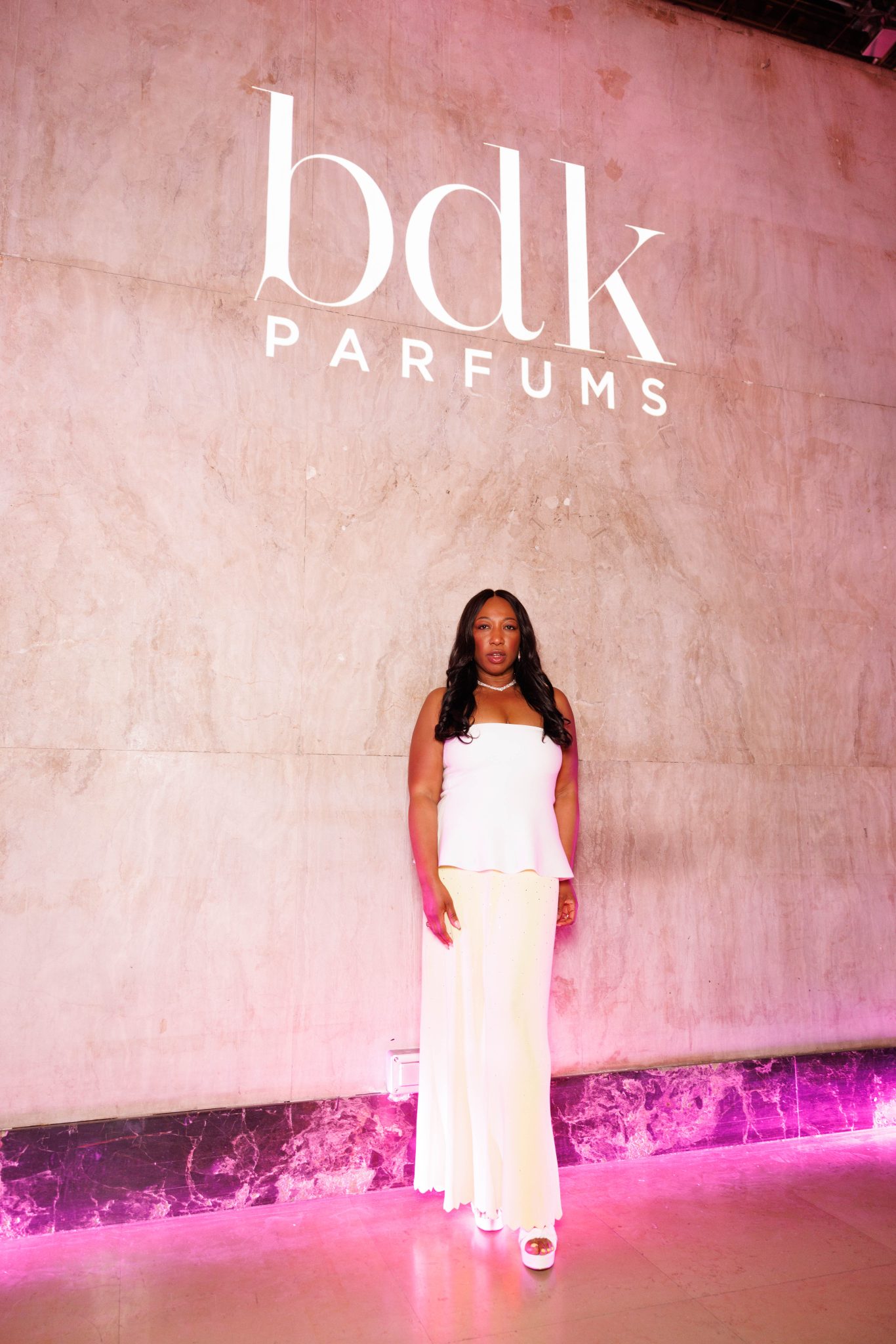  - At the Palais de Tokyo, BDK Parfums Launches “IMPADIA”, A New Fragrance Inspired by Parisian Summer Skies