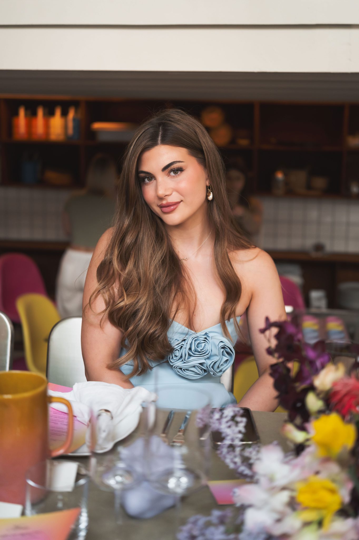  - American “Clean” Makeup Brand KOSAS Makes Its Debut in France