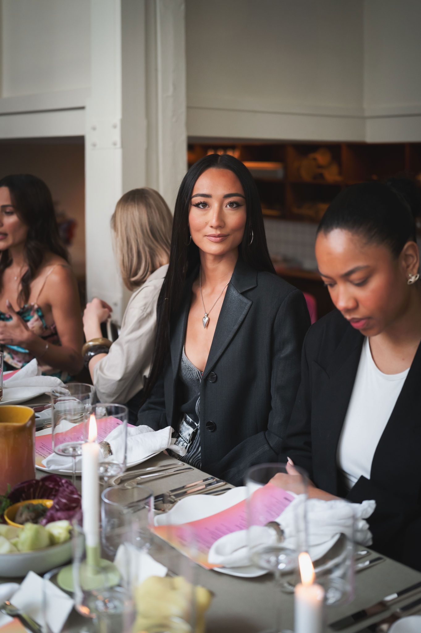  - American “Clean” Makeup Brand KOSAS Makes Its Debut in France