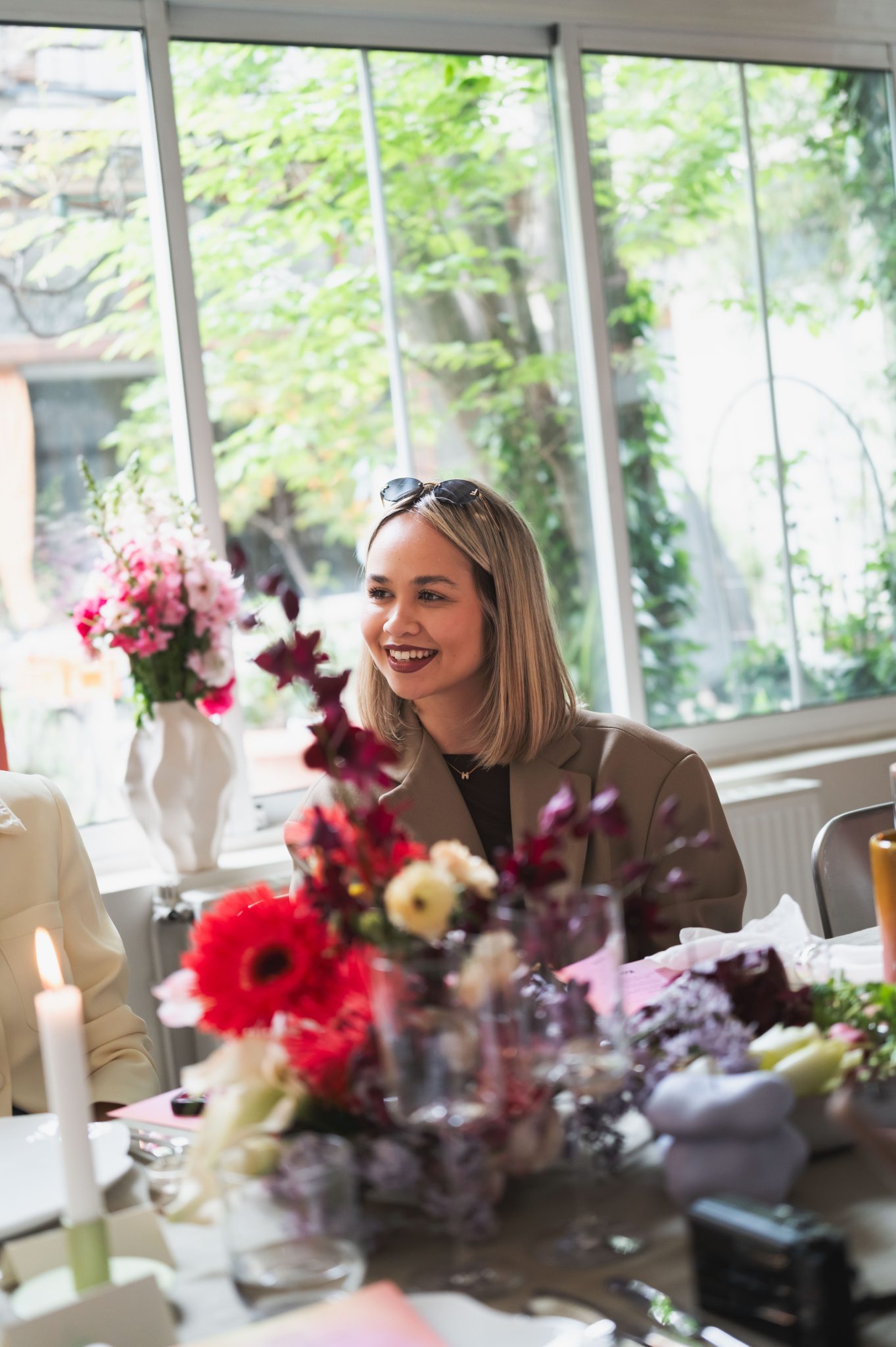  - American “Clean” Makeup Brand KOSAS Makes Its Debut in France