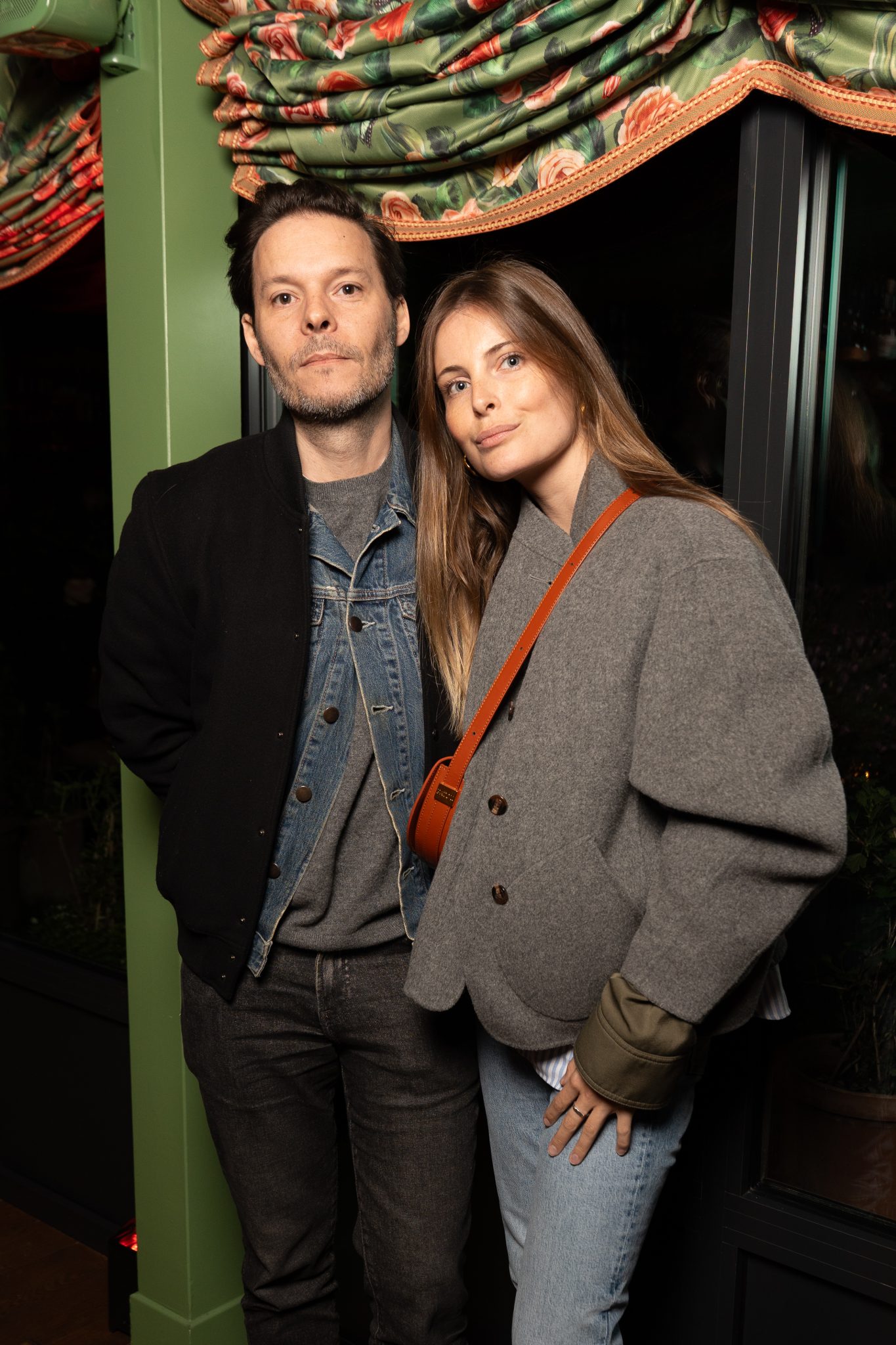  - LA BANDE ORGANISÉE Takes Over the Rooftop of LA FANTAISIE with ITALICUS