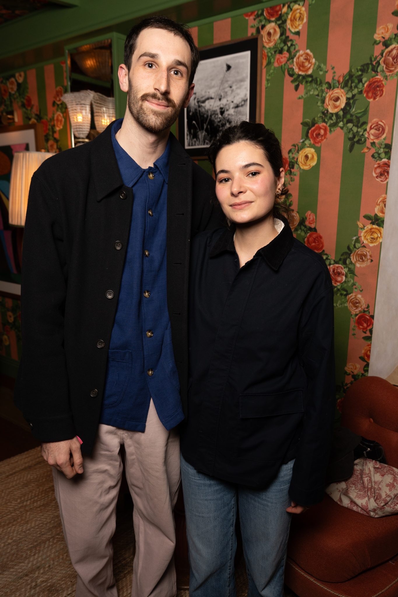  - LA BANDE ORGANISÉE prend de la hauteur sur le rooftop de LA FANTAISIE avec ITALICUS