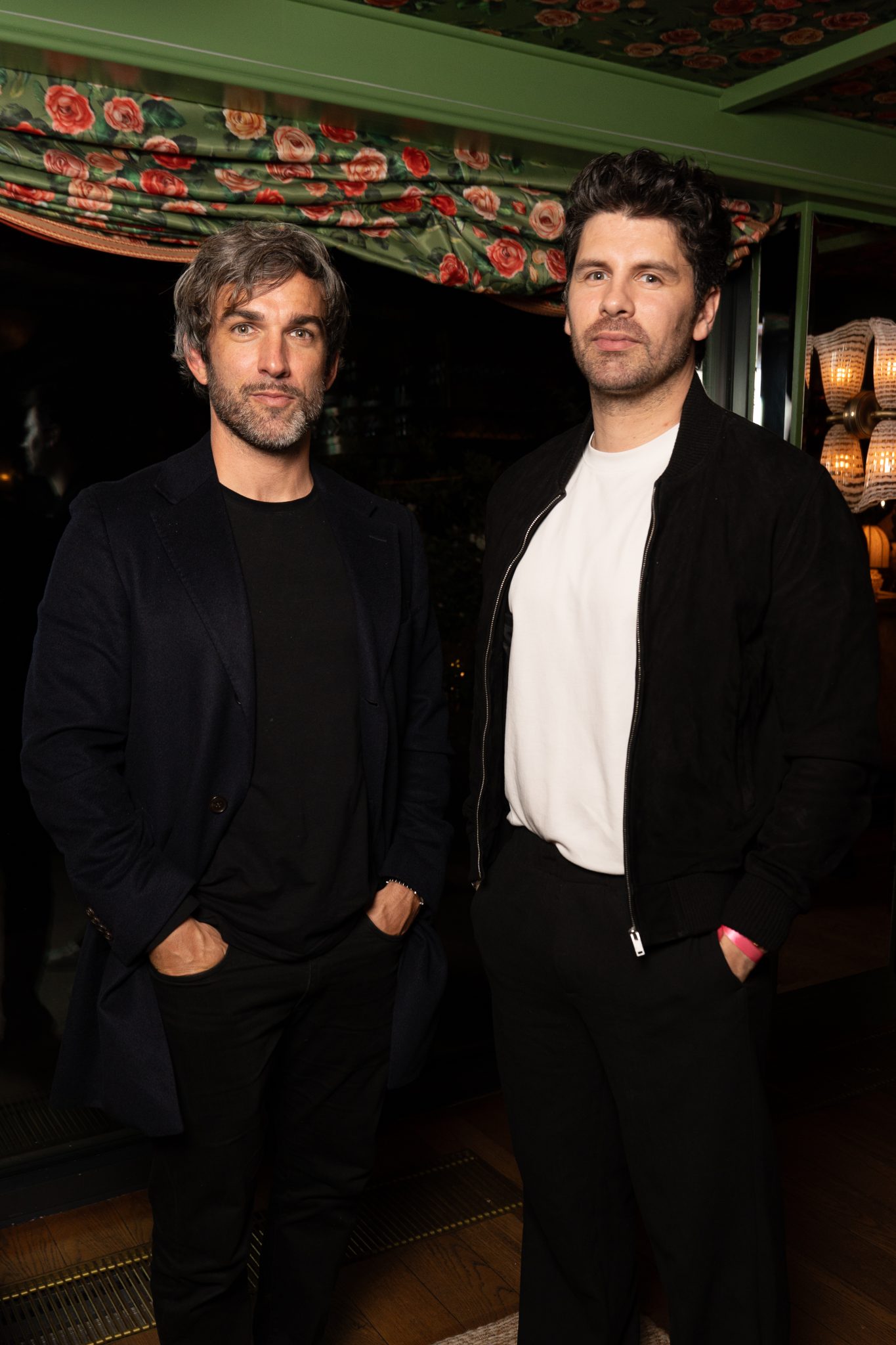  - LA BANDE ORGANISÉE prend de la hauteur sur le rooftop de LA FANTAISIE avec ITALICUS