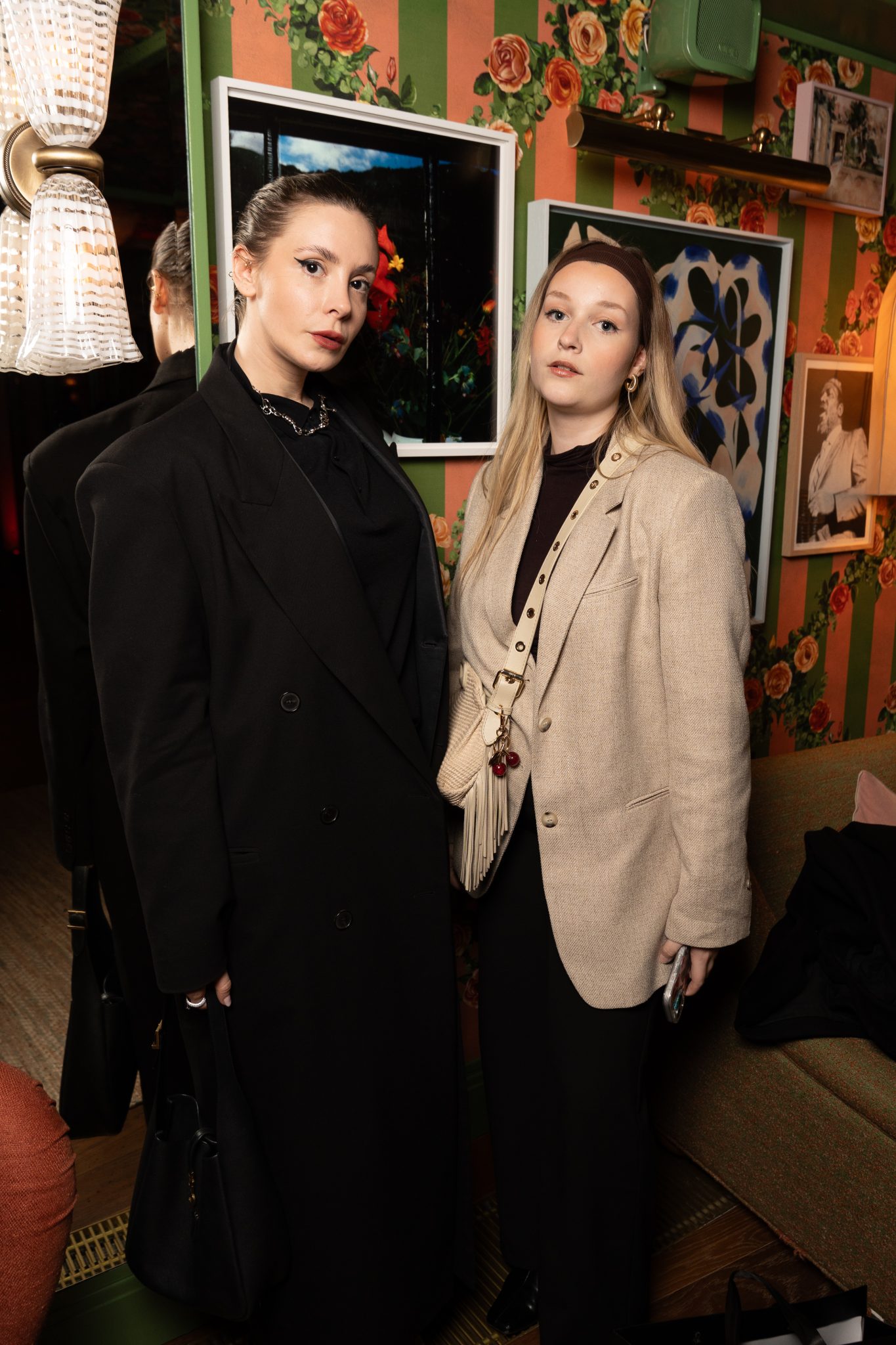  - LA BANDE ORGANISÉE prend de la hauteur sur le rooftop de LA FANTAISIE avec ITALICUS