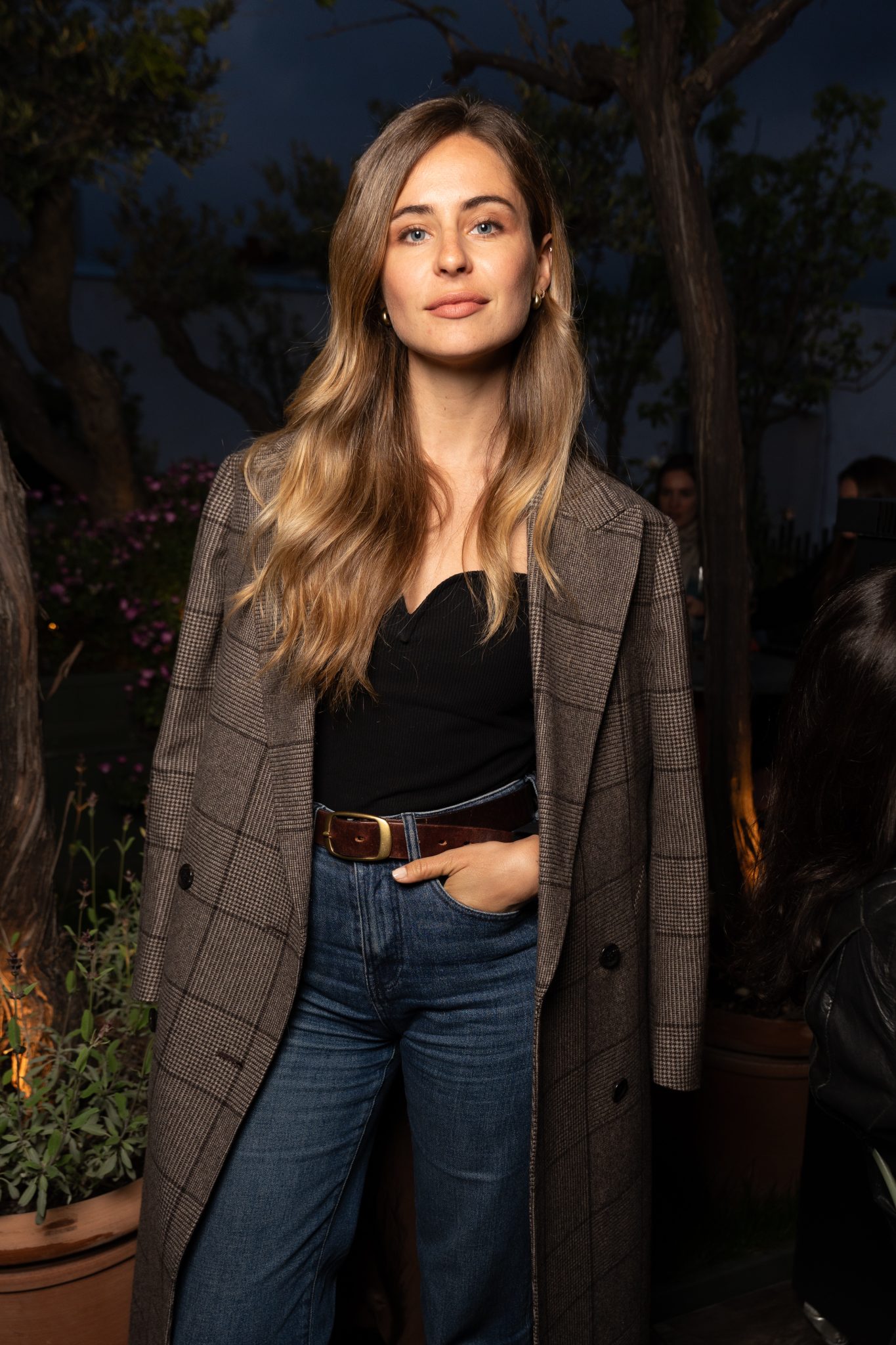  - LA BANDE ORGANISÉE prend de la hauteur sur le rooftop de LA FANTAISIE avec ITALICUS