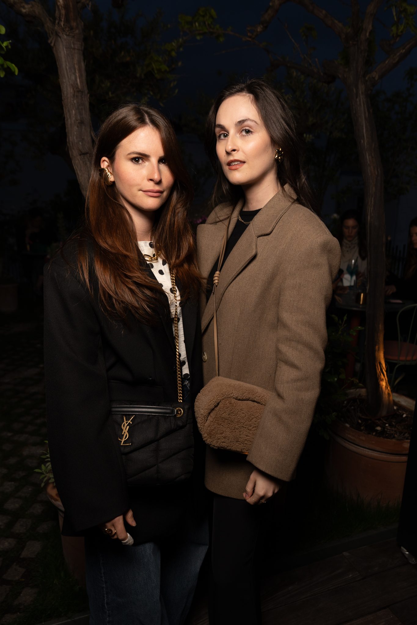  - LA BANDE ORGANISÉE prend de la hauteur sur le rooftop de LA FANTAISIE avec ITALICUS