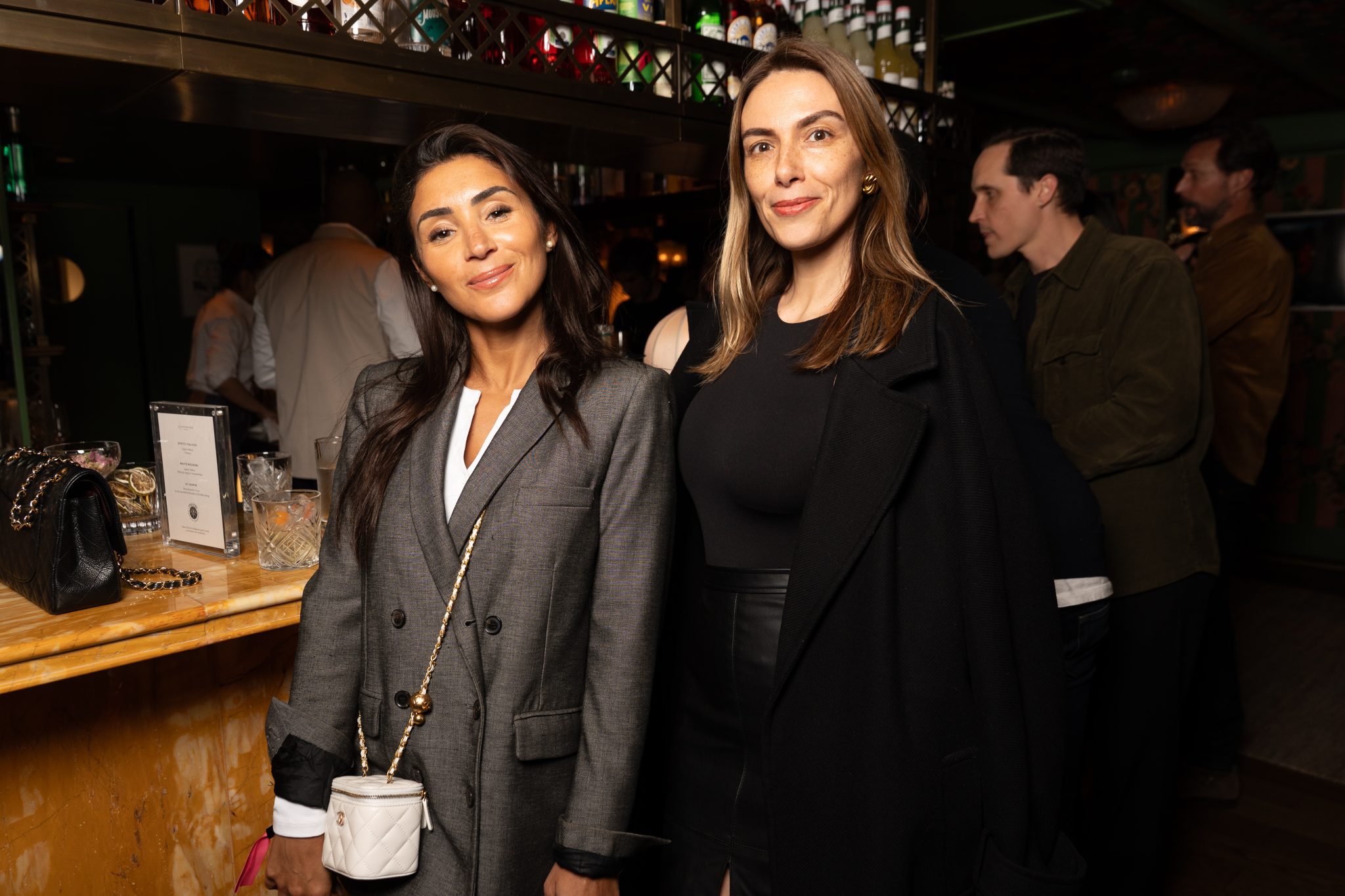  - LA BANDE ORGANISÉE prend de la hauteur sur le rooftop de LA FANTAISIE avec ITALICUS
