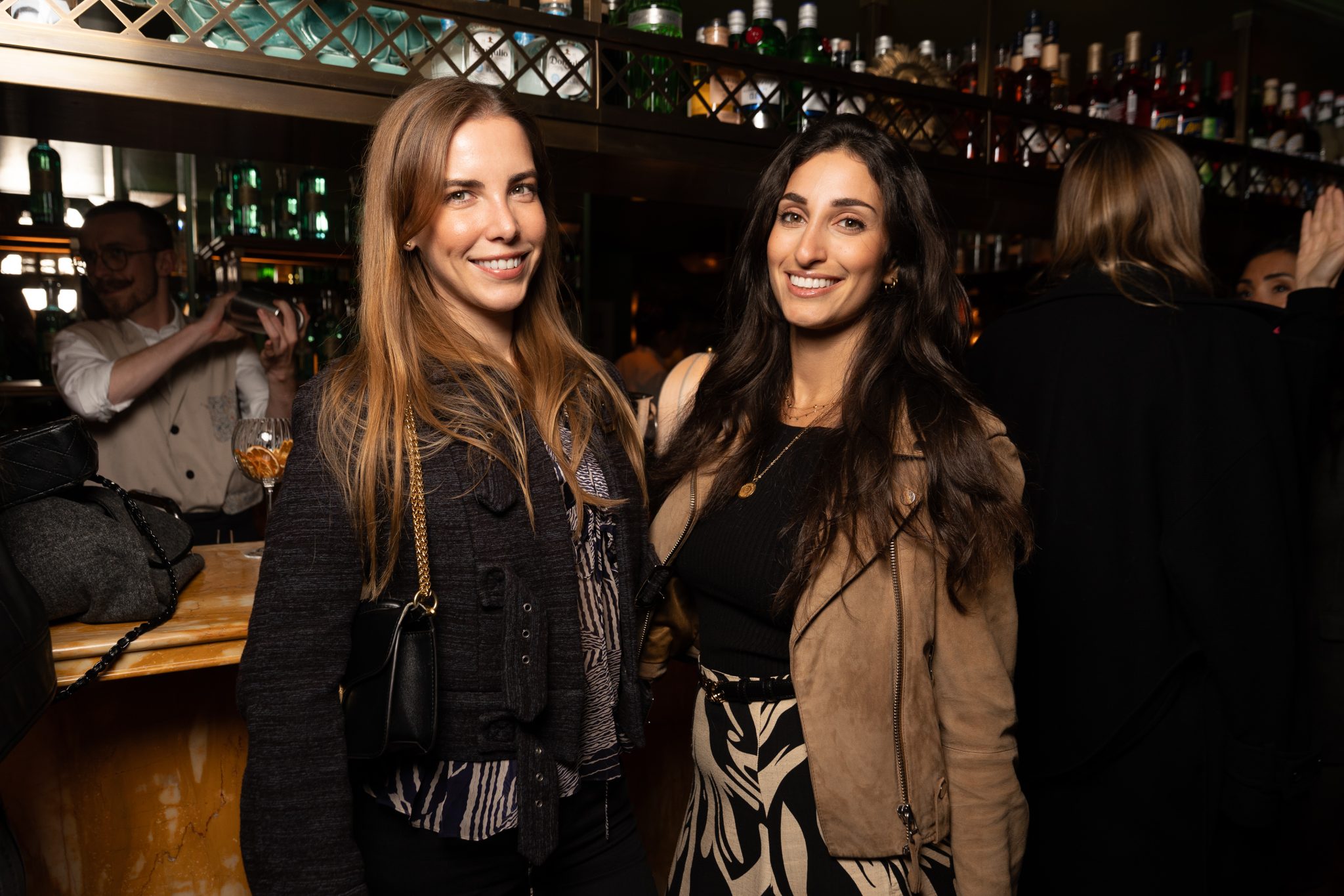  - LA BANDE ORGANISÉE prend de la hauteur sur le rooftop de LA FANTAISIE avec ITALICUS
