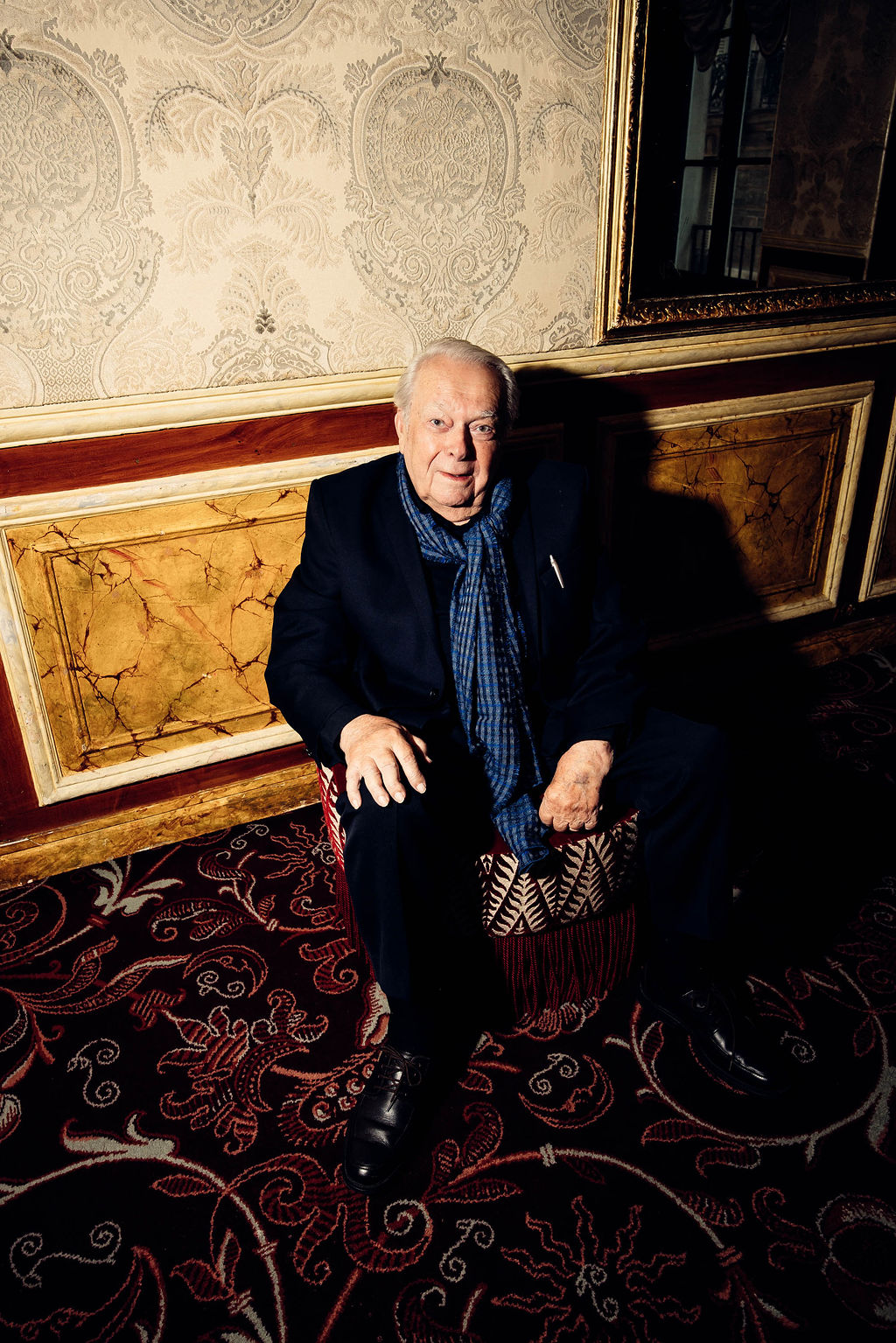  - Le prix Sirène – Lapérouse célèbre la nécessité de la poésie