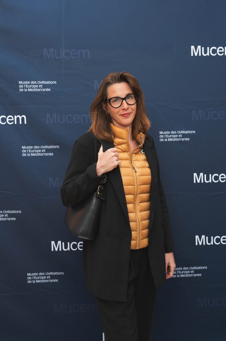  - Au Mucem, Laure Prouvost s’empare du fort Saint-Jean avec “Au fort, les âmes sont”