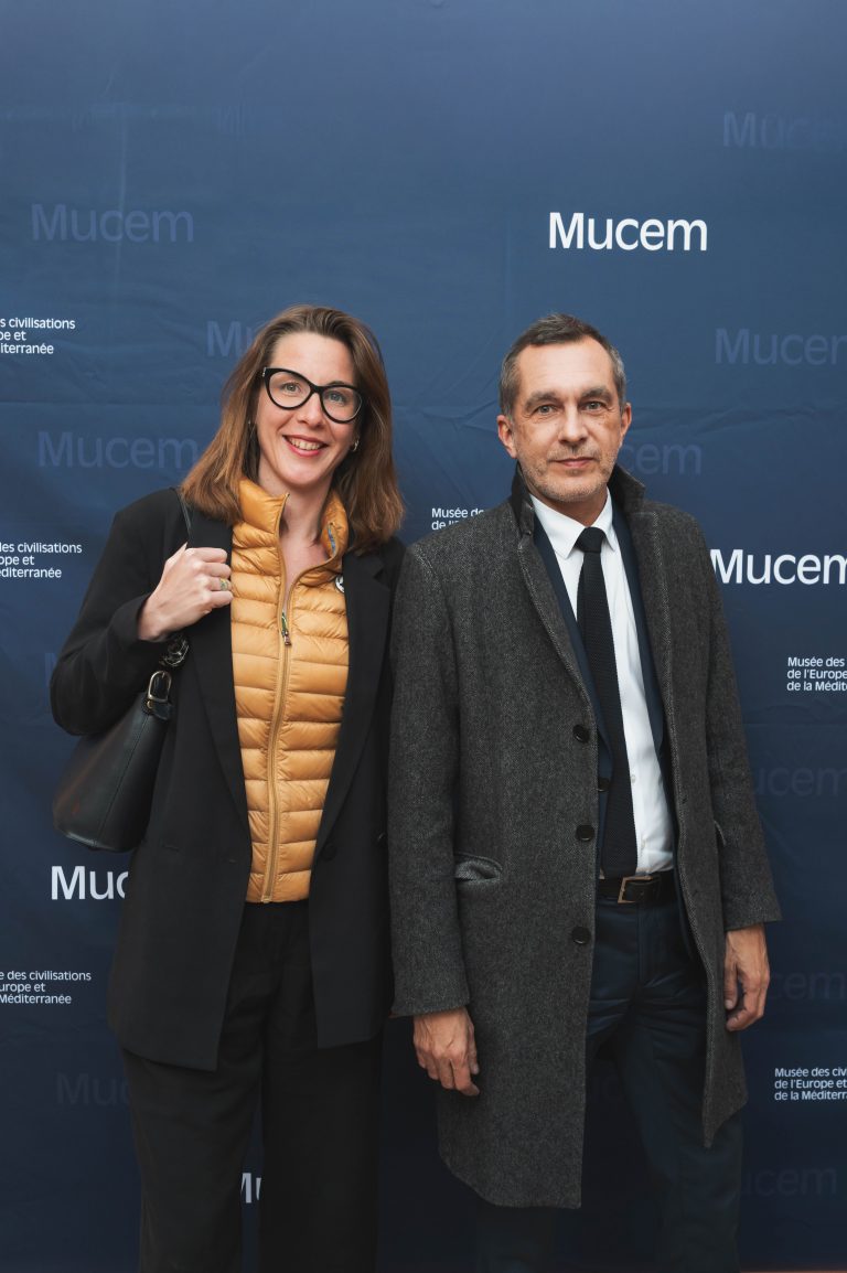  - Au Mucem, Laure Prouvost s’empare du fort Saint-Jean avec “Au fort, les âmes sont”