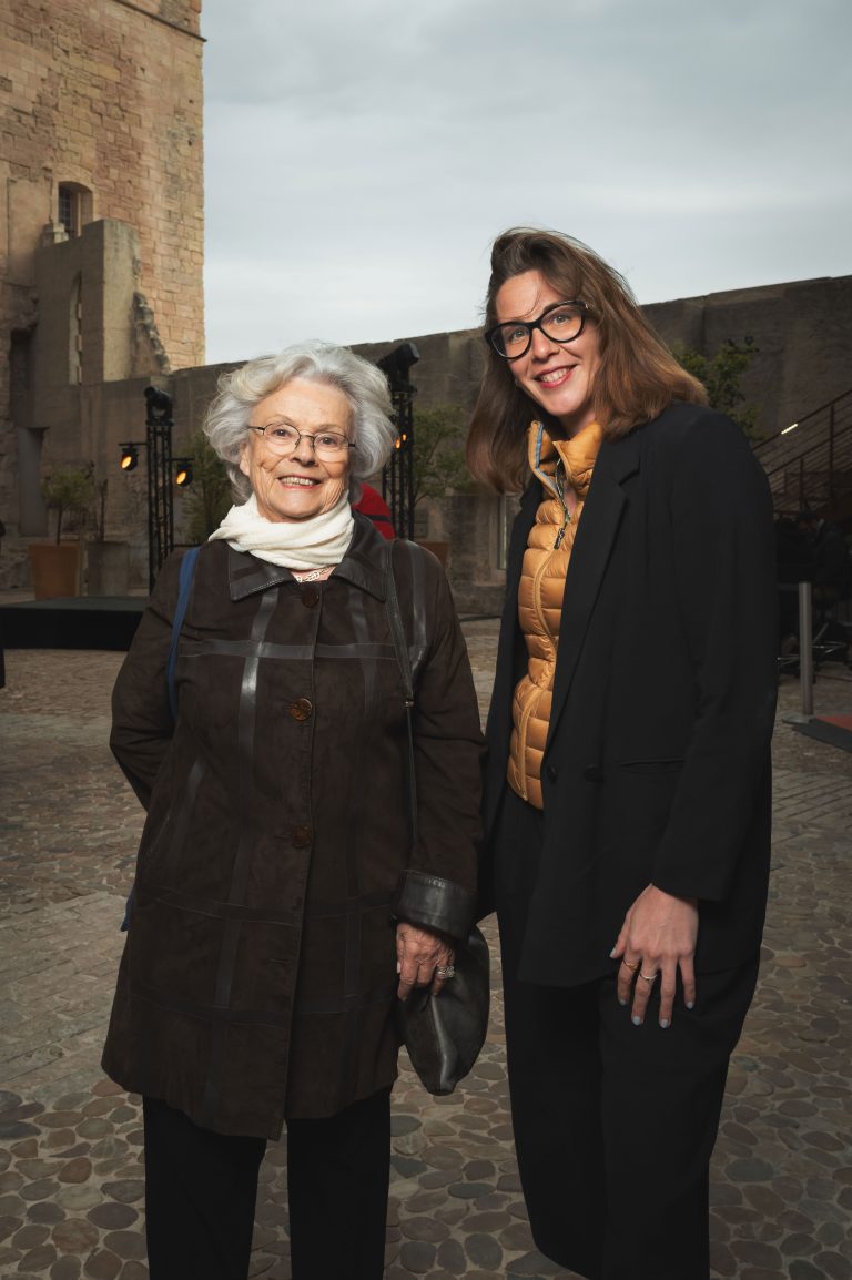  - Au Mucem, Laure Prouvost s’empare du fort Saint-Jean avec “Au fort, les âmes sont”