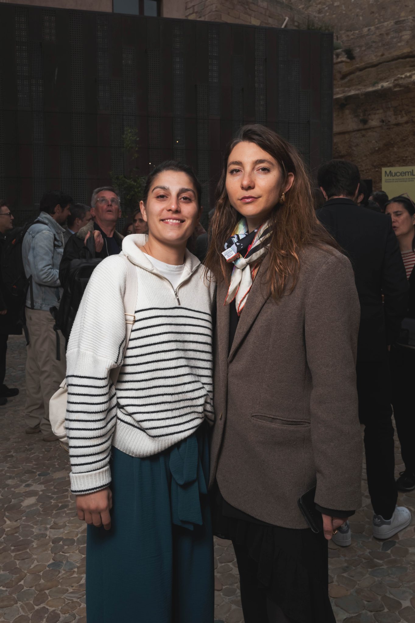  - Au Mucem, Laure Prouvost s’empare du fort Saint-Jean avec “Au fort, les âmes sont”
