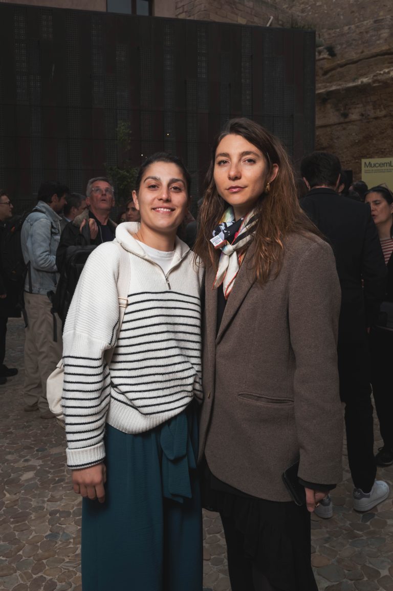  - Au Mucem, Laure Prouvost s’empare du fort Saint-Jean avec “Au fort, les âmes sont”