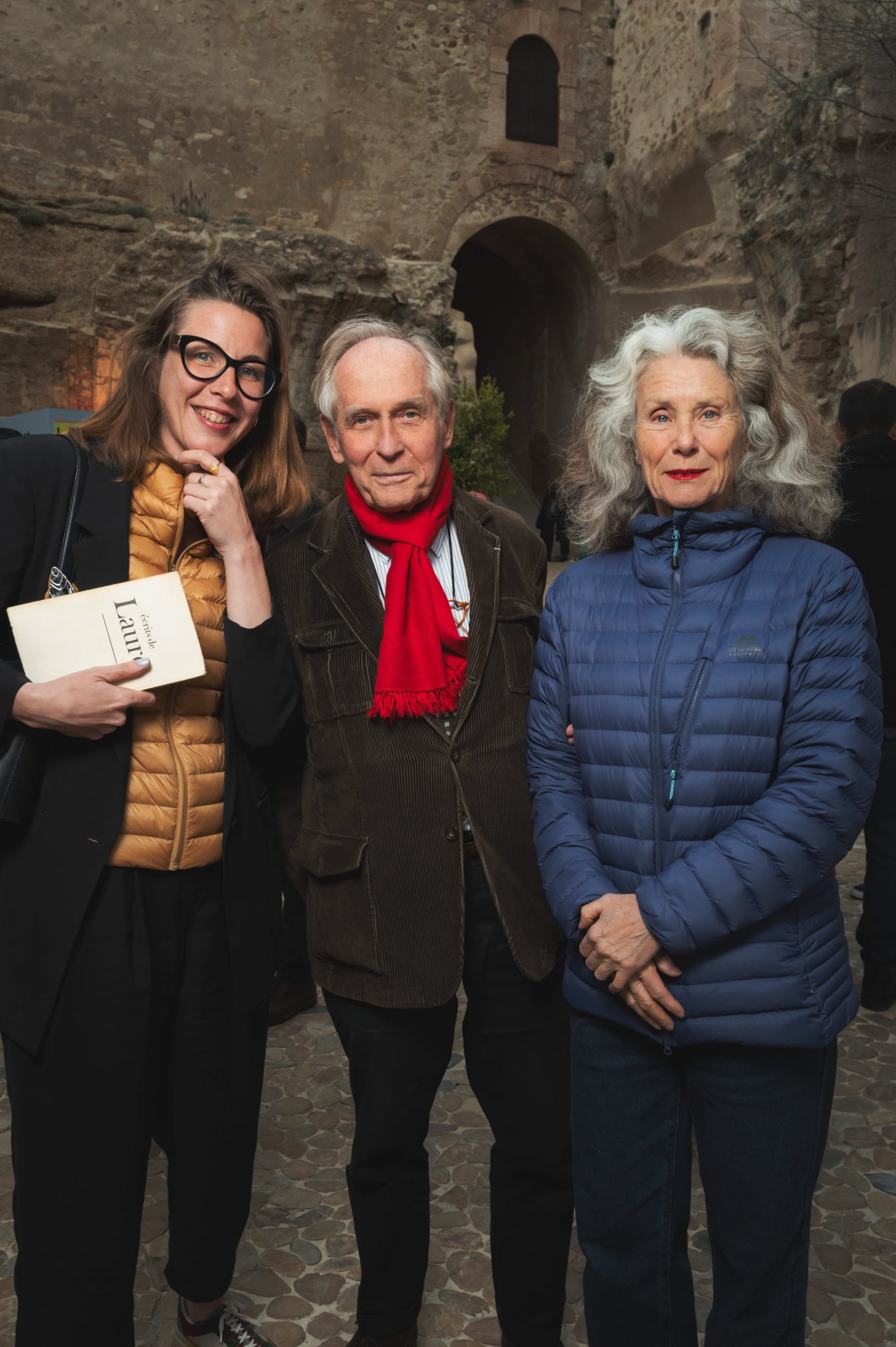  - Au Mucem, Laure Prouvost s’empare du fort Saint-Jean avec “Au fort, les âmes sont”