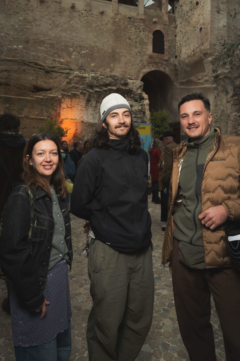  - Au Mucem, Laure Prouvost s’empare du fort Saint-Jean avec “Au fort, les âmes sont”
