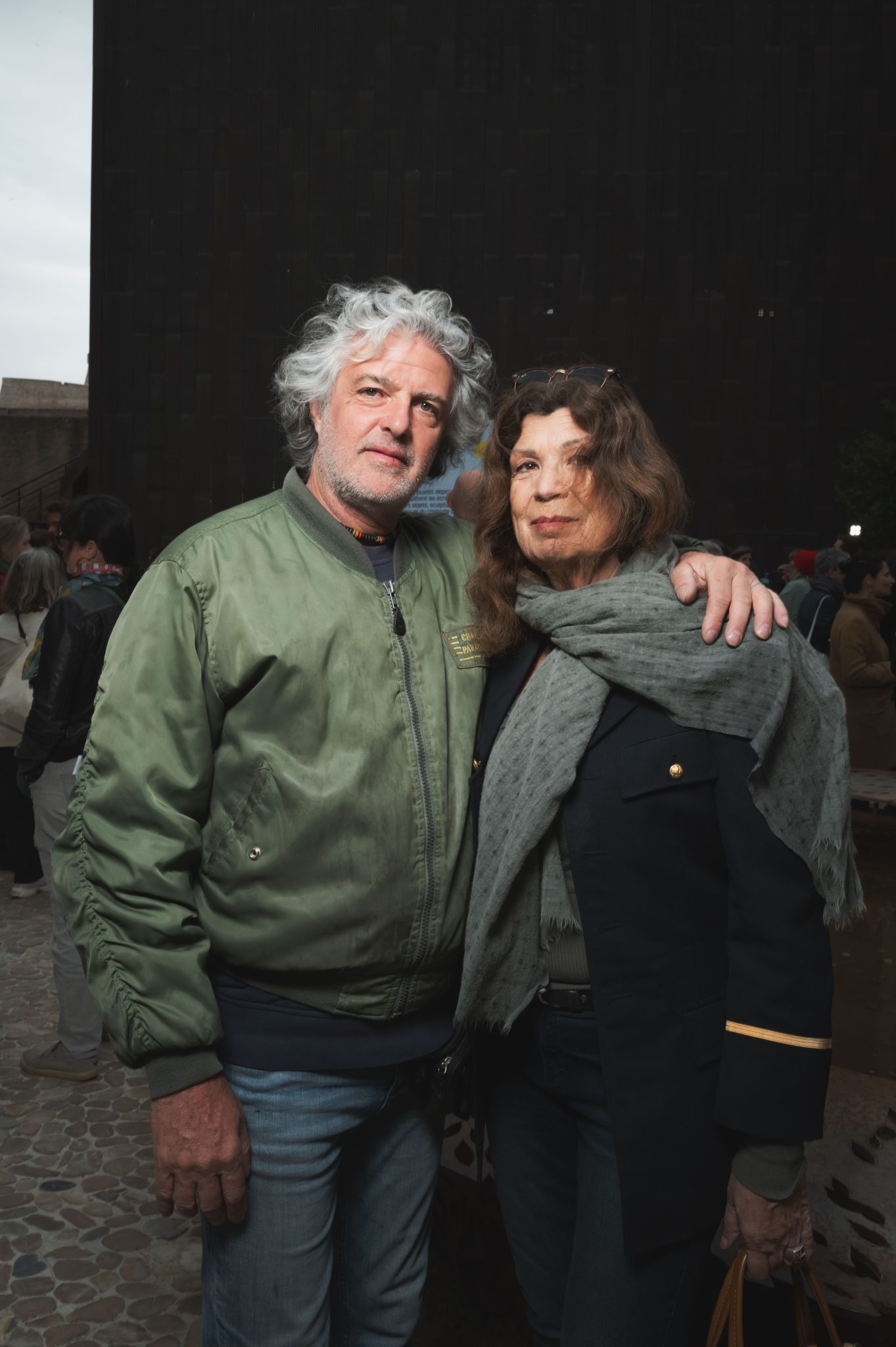  - Au Mucem, Laure Prouvost s’empare du fort Saint-Jean avec “Au fort, les âmes sont”