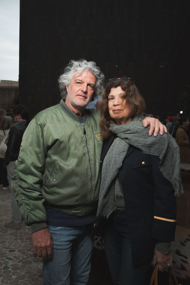  - Au Mucem, Laure Prouvost s’empare du fort Saint-Jean avec “Au fort, les âmes sont”