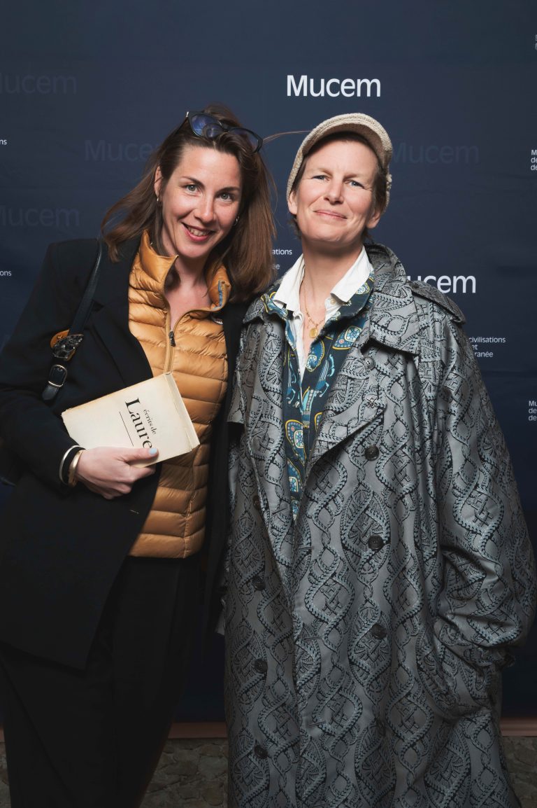  - Au Mucem, Laure Prouvost s’empare du fort Saint-Jean avec “Au fort, les âmes sont”