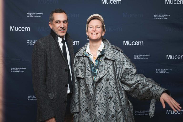  - Au Mucem, Laure Prouvost s’empare du fort Saint-Jean avec “Au fort, les âmes sont”