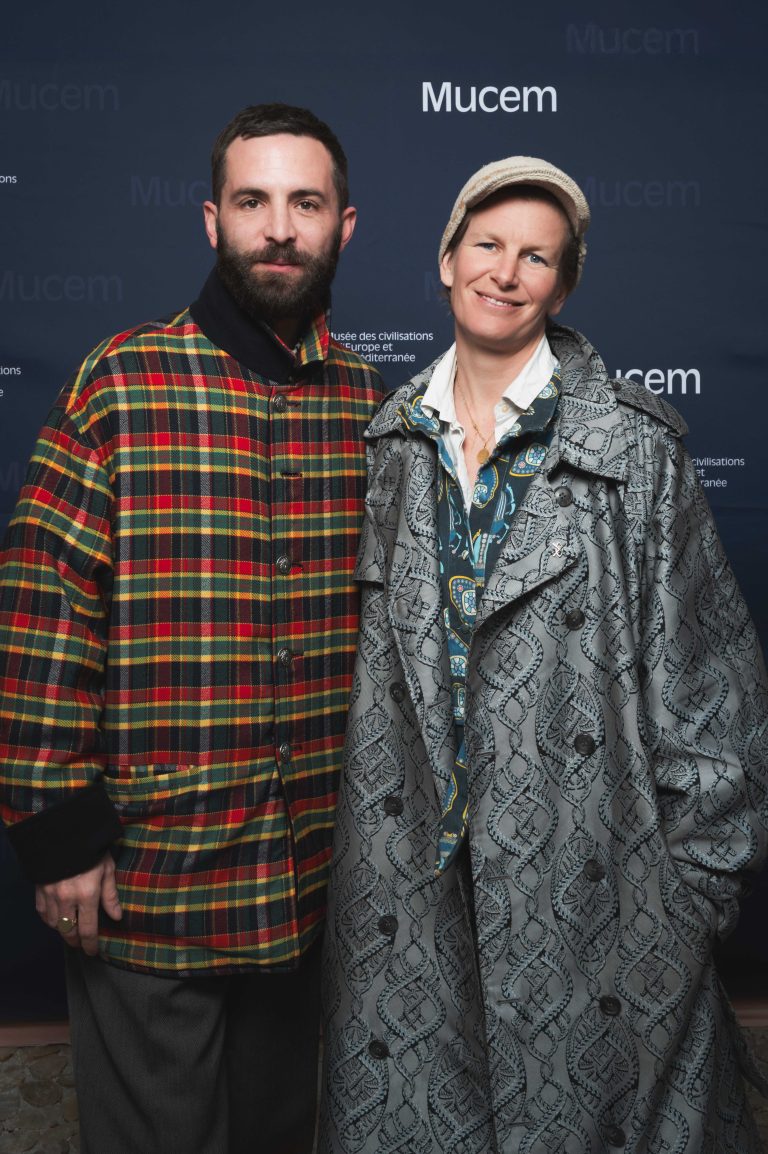  - Au Mucem, Laure Prouvost s’empare du fort Saint-Jean avec “Au fort, les âmes sont”