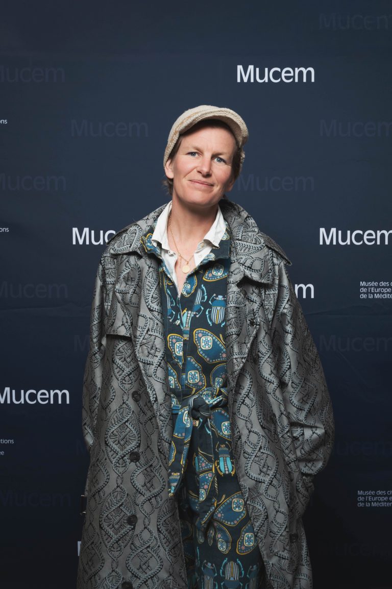  - Au Mucem, Laure Prouvost s’empare du fort Saint-Jean avec “Au fort, les âmes sont”