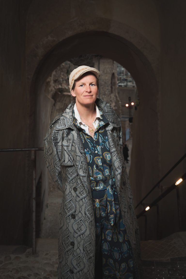  - Au Mucem, Laure Prouvost s’empare du fort Saint-Jean avec “Au fort, les âmes sont”