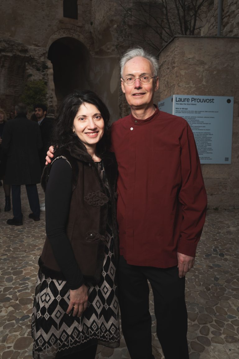  - Au Mucem, Laure Prouvost s’empare du fort Saint-Jean avec “Au fort, les âmes sont”