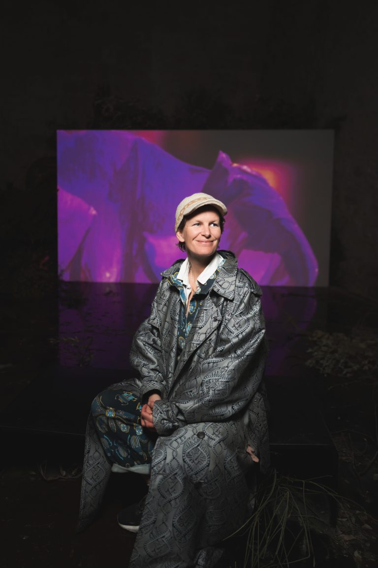  - Au Mucem, Laure Prouvost s’empare du fort Saint-Jean avec “Au fort, les âmes sont”