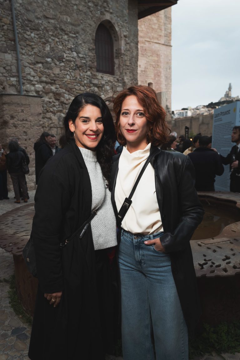 Au Mucem, Laure Prouvost s’empare du fort Saint-Jean avec “Au fort, les âmes sont”