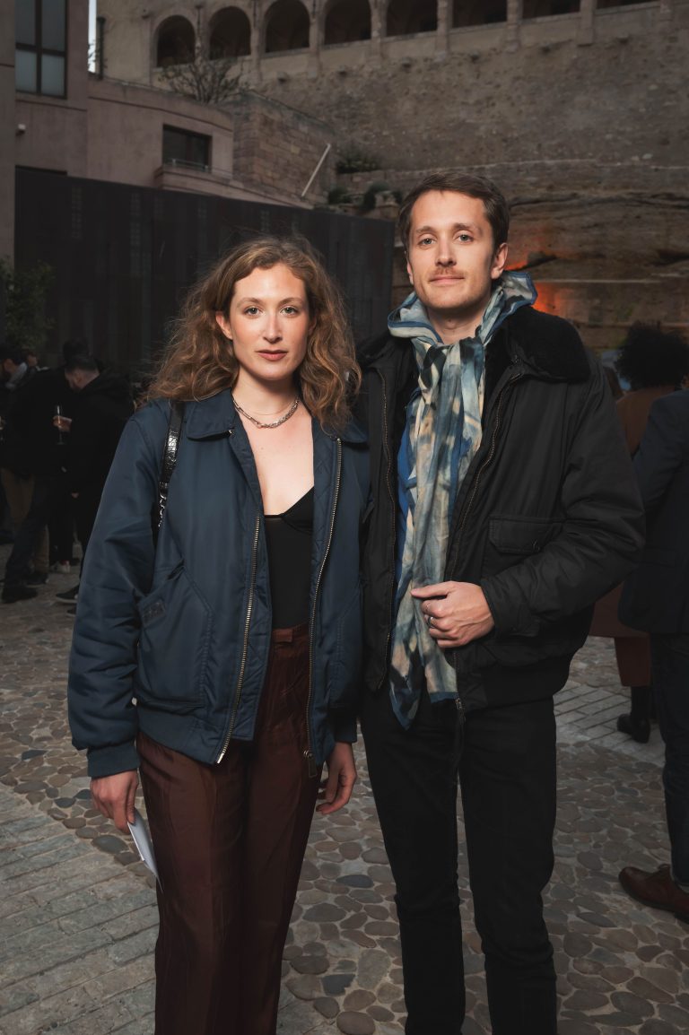  - Au Mucem, Laure Prouvost s’empare du fort Saint-Jean avec “Au fort, les âmes sont”