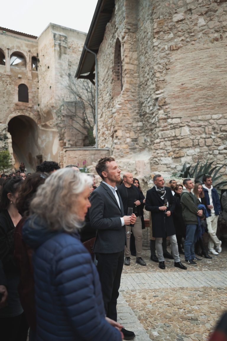  - Au Mucem, Laure Prouvost s’empare du fort Saint-Jean avec “Au fort, les âmes sont”