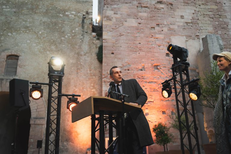  - Au Mucem, Laure Prouvost s’empare du fort Saint-Jean avec “Au fort, les âmes sont”