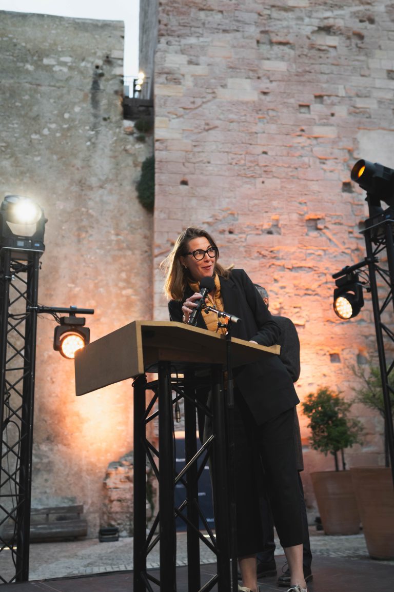  - Au Mucem, Laure Prouvost s’empare du fort Saint-Jean avec “Au fort, les âmes sont”
