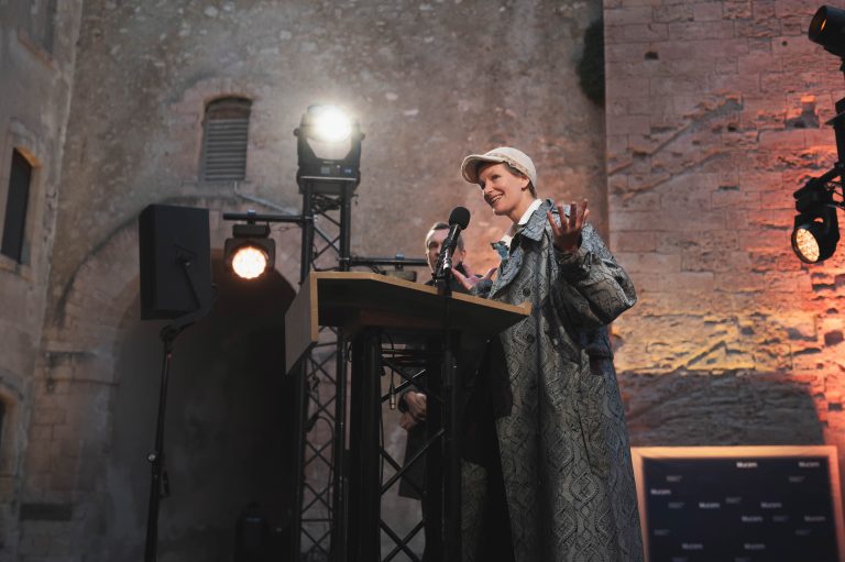  - Au Mucem, Laure Prouvost s’empare du fort Saint-Jean avec “Au fort, les âmes sont”