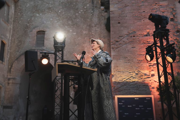  - Au Mucem, Laure Prouvost s’empare du fort Saint-Jean avec “Au fort, les âmes sont”