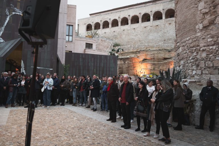 Au Mucem, Laure Prouvost s’empare du fort Saint-Jean avec “Au fort, les âmes sont”