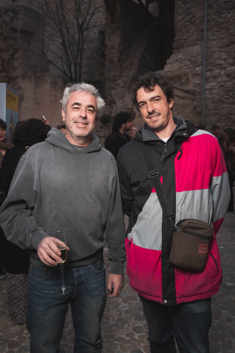  - Au Mucem, Laure Prouvost s’empare du fort Saint-Jean avec “Au fort, les âmes sont”