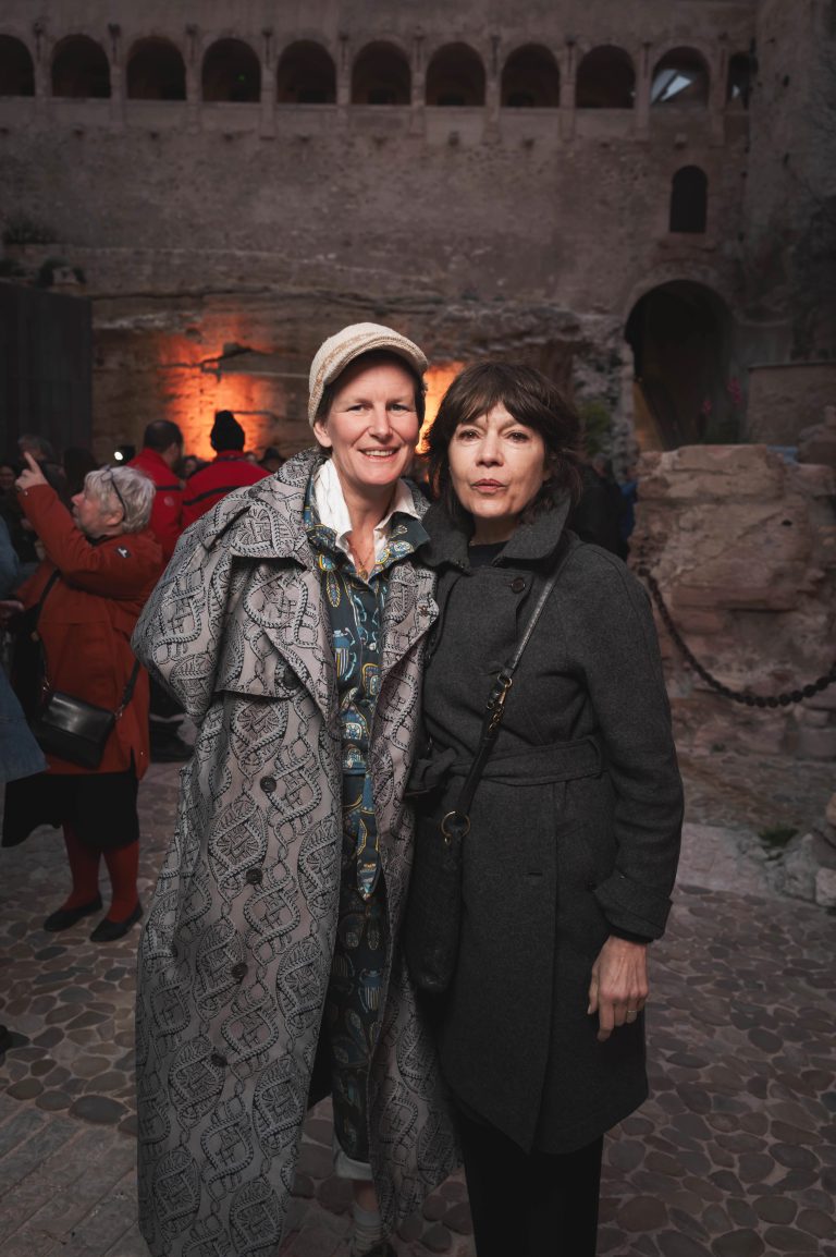  - Au Mucem, Laure Prouvost s’empare du fort Saint-Jean avec “Au fort, les âmes sont”