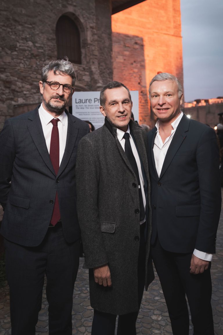  - Au Mucem, Laure Prouvost s’empare du fort Saint-Jean avec “Au fort, les âmes sont”