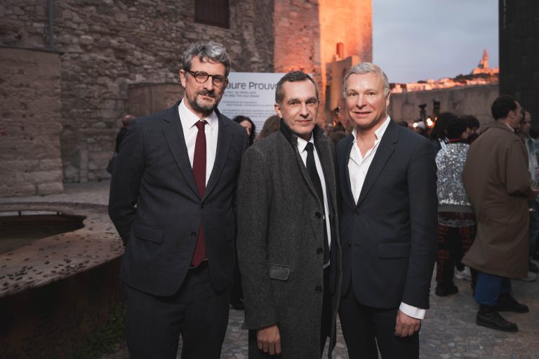  - Au Mucem, Laure Prouvost s’empare du fort Saint-Jean avec “Au fort, les âmes sont”