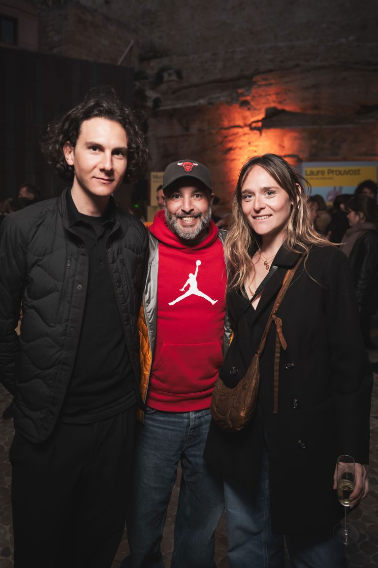Au Mucem, Laure Prouvost s’empare du fort Saint-Jean avec “Au fort, les âmes sont”
