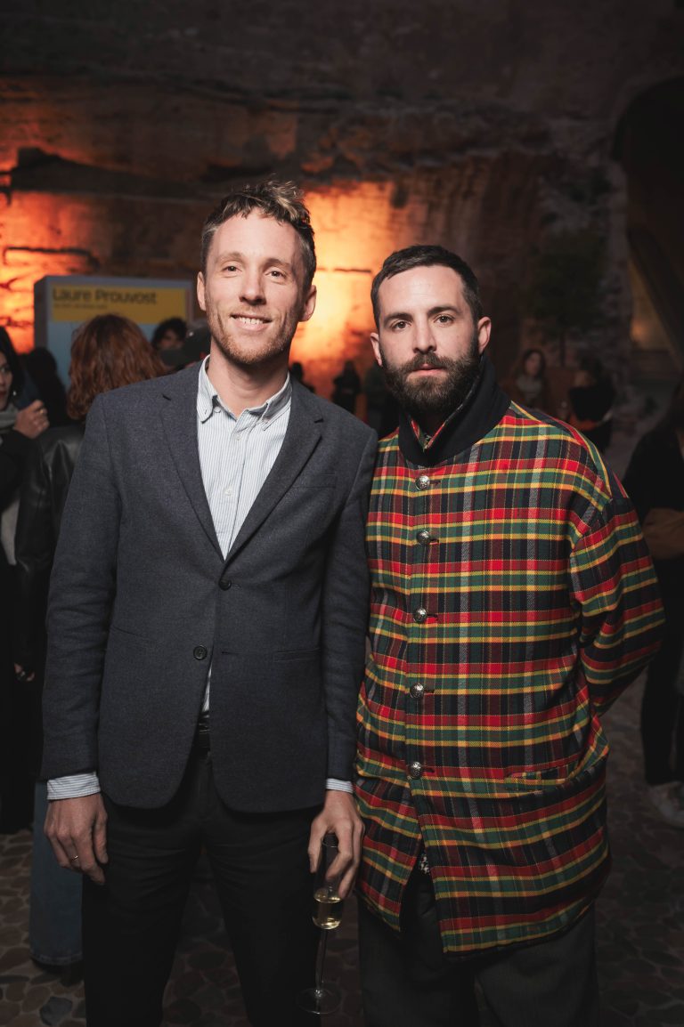  - Au Mucem, Laure Prouvost s’empare du fort Saint-Jean avec “Au fort, les âmes sont”