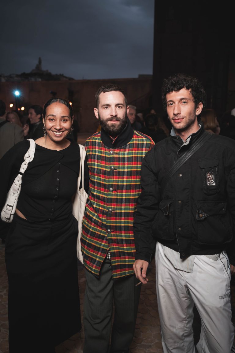  - Au Mucem, Laure Prouvost s’empare du fort Saint-Jean avec “Au fort, les âmes sont”